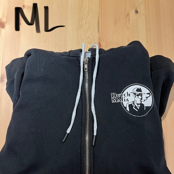 Dutch bros clothes - Picture 16 of 16